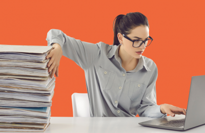 Bookkeeping Outsourcing