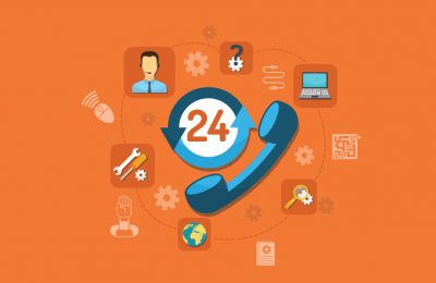 IT Support Services