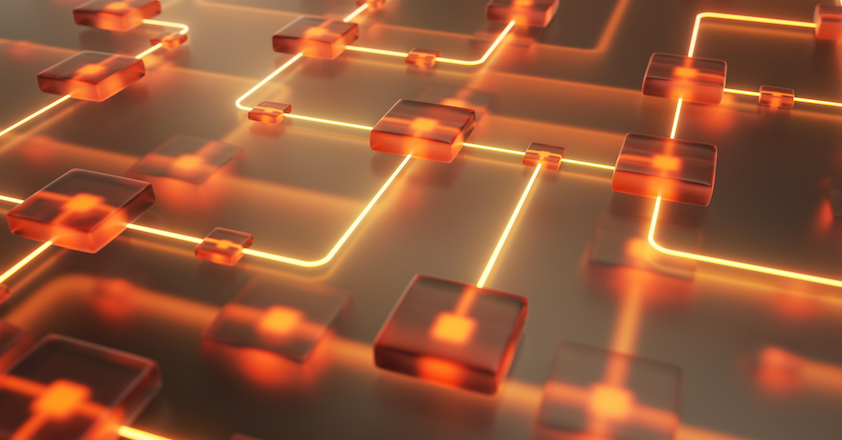 Why Choose Us Linchpin Solutions
